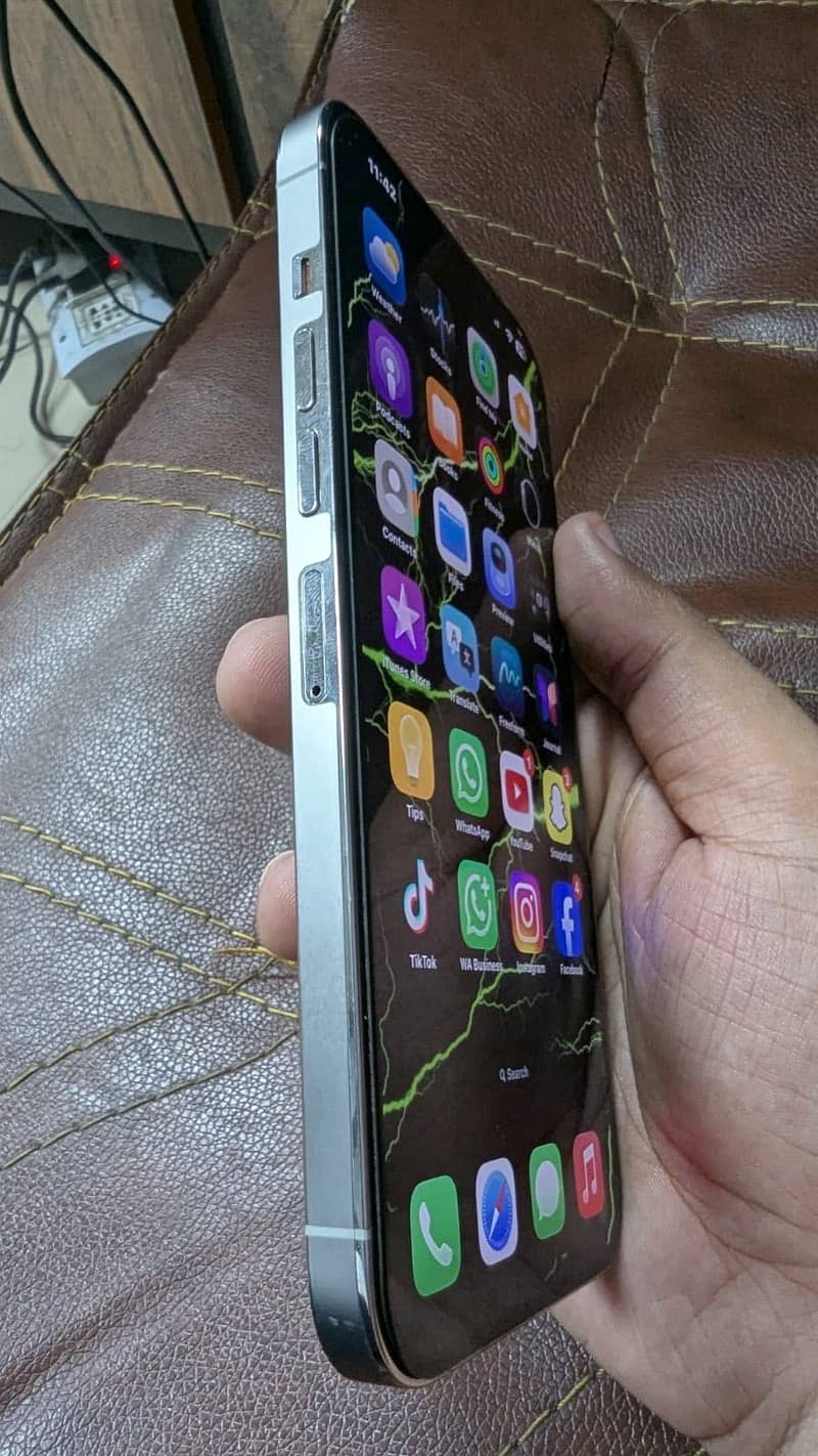 Apple iPhone 13 Pro Max 7