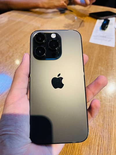 iPhone 14 Pro Pta Approved