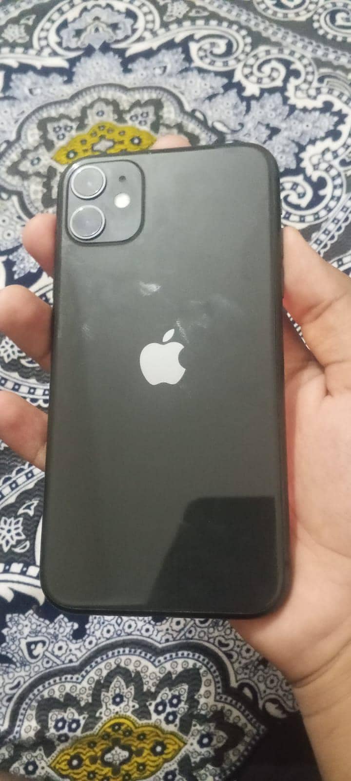 Apple iPhone 11 1