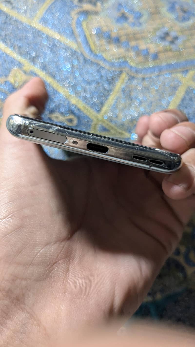 One Plus 10T 6