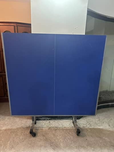 TABLE TENNIS TABLE