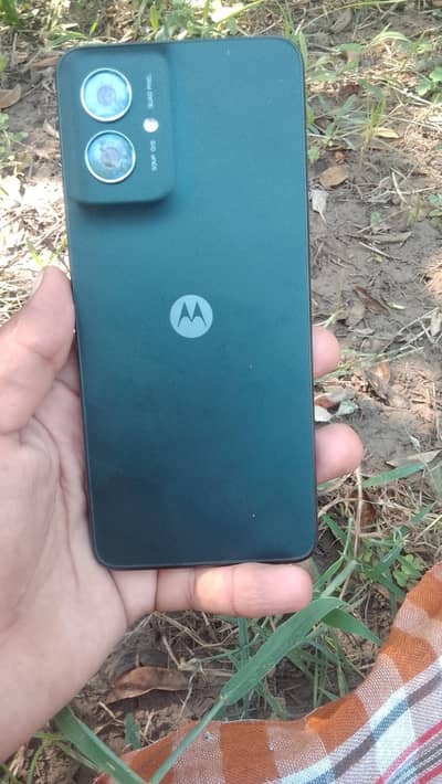 Motorola Moto G55