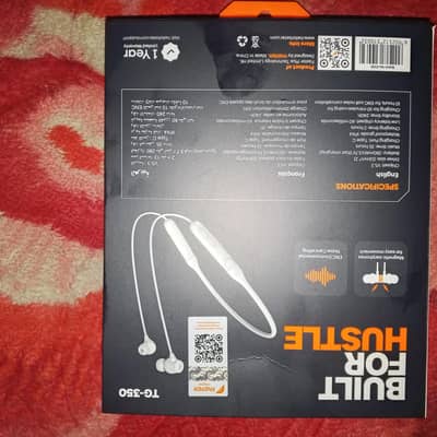 TG Faster 350