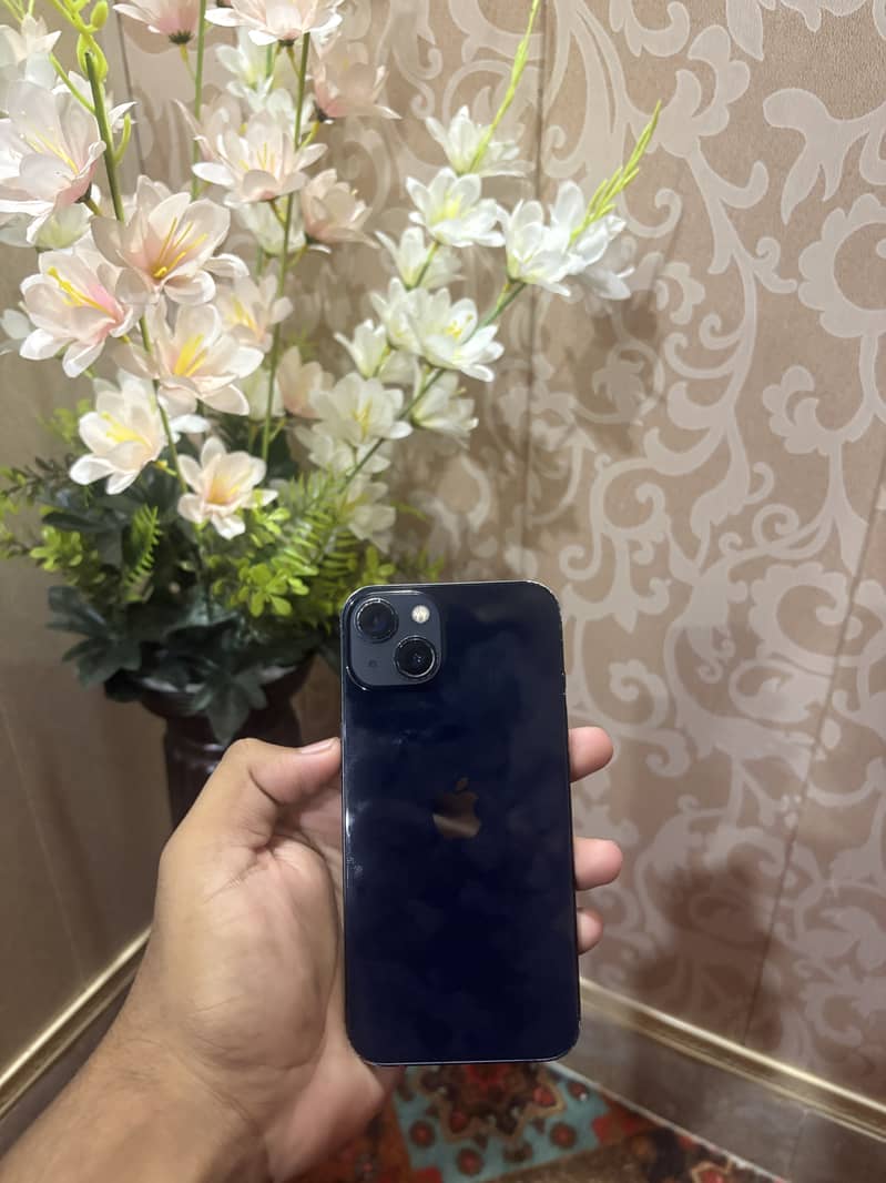 Apple iPhone 13 1