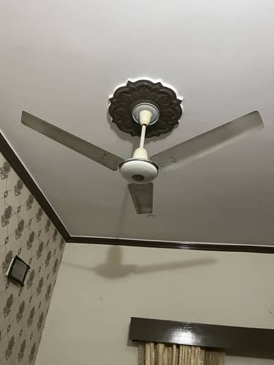 Celling fan sale in a good condition