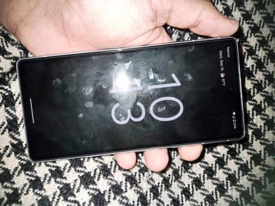 Google Pixel 7a