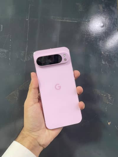Google Pixel 9 Pro XL  256Gb fix price