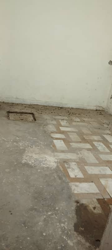 Space For Rent.