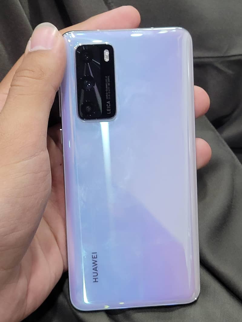 Huawei P40 3