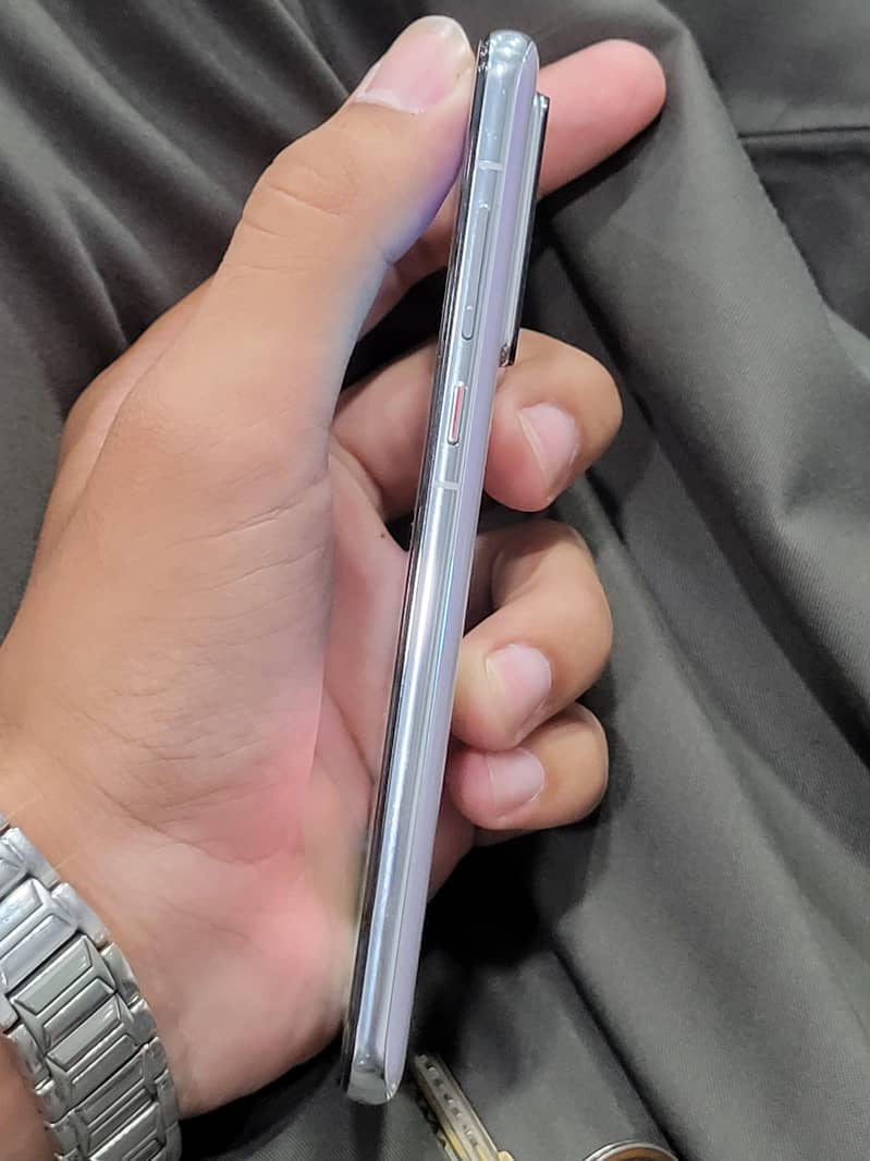 Huawei P40 6