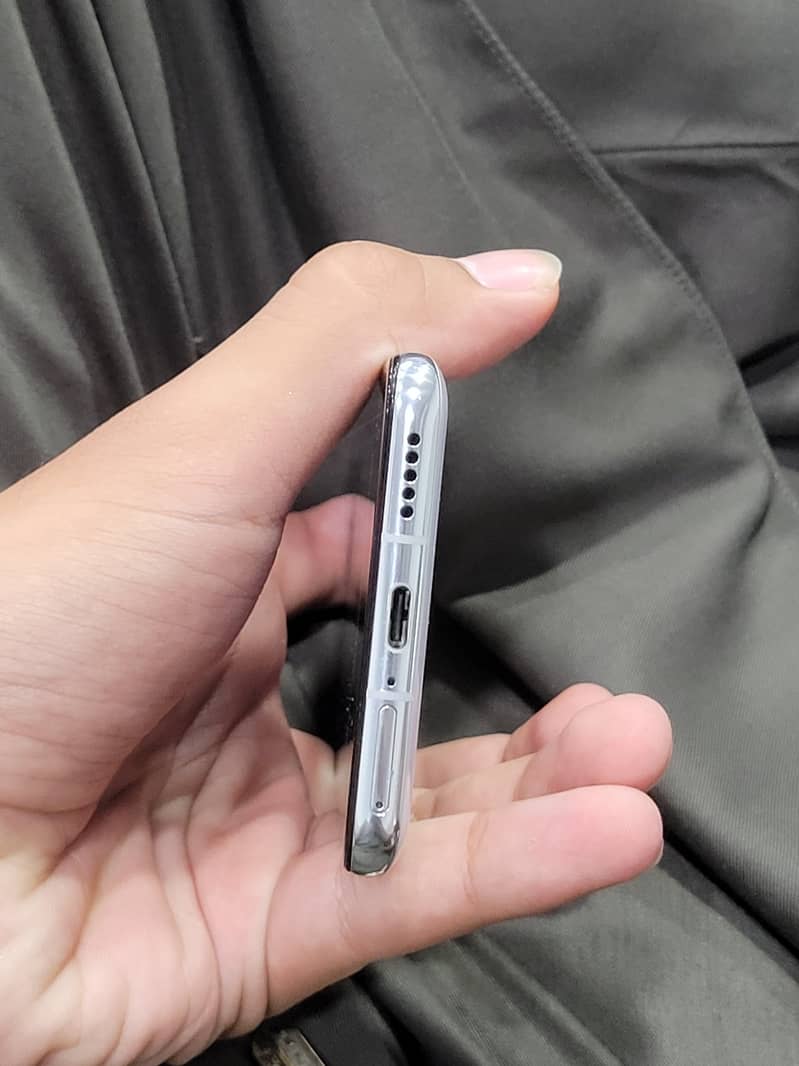 Huawei P40 7