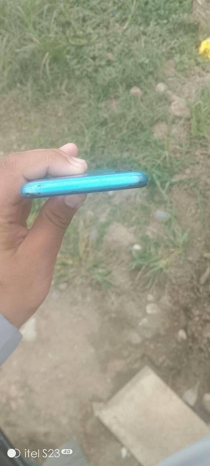 Tecno Spark 7T 2