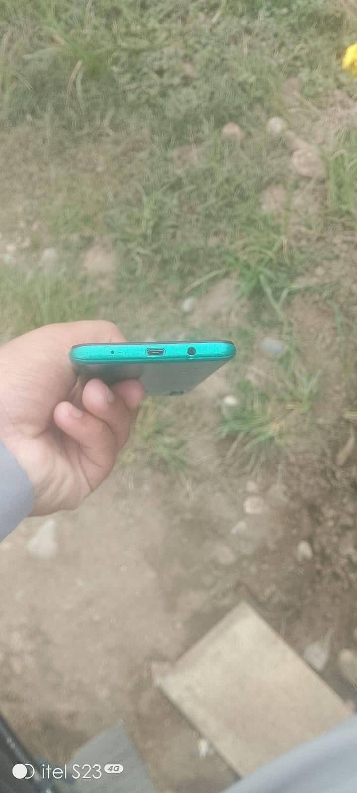 Tecno Spark 7T 3