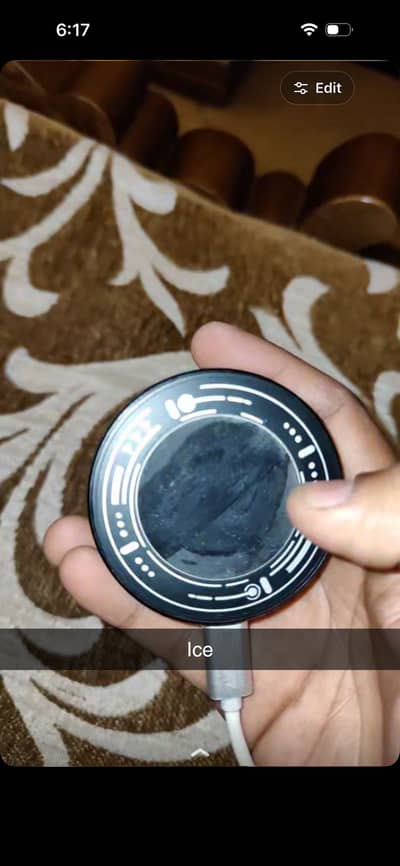 Cooling fan