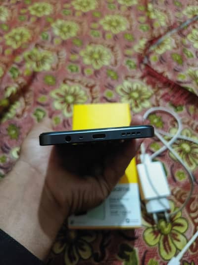 Realme X60x