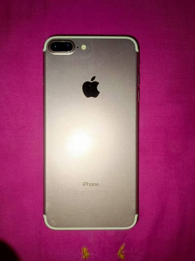 Apple iPhone 7 Plus