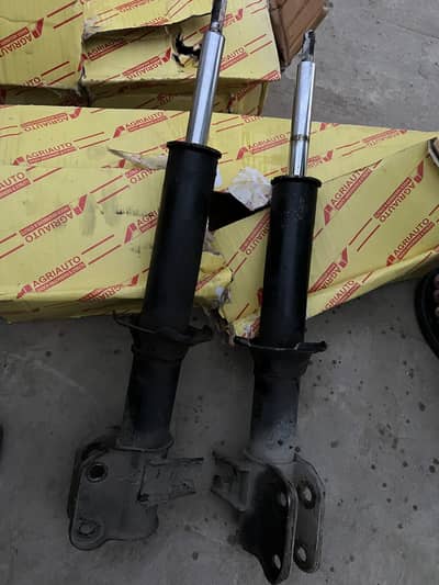 Suzuki Mehran front shocks
