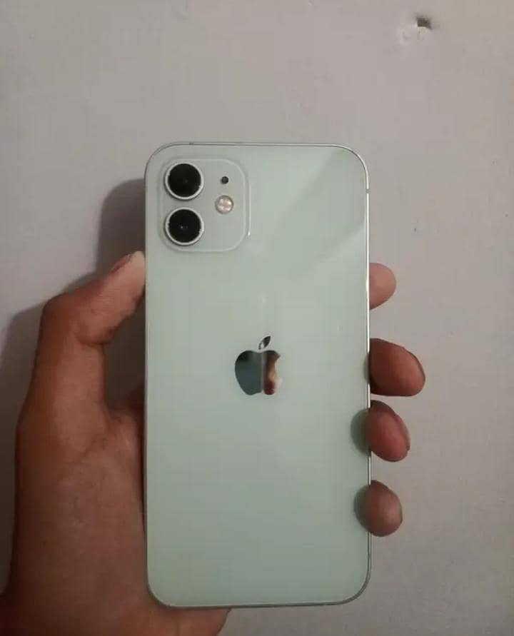Apple iPhone 12 0