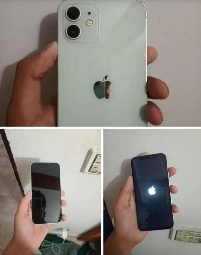 Apple iPhone 12 1