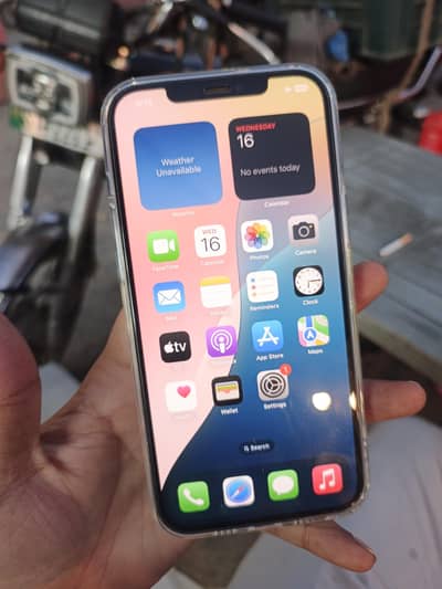 iPhone 12 Pro Max unlock 128Gb