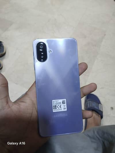 Samsung Mobile A07 5G