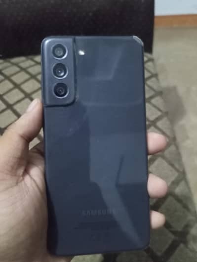 Samsung Mobile S21 FE