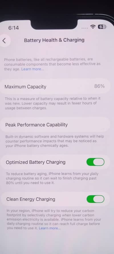 Apple iPhone 13 Pro Max