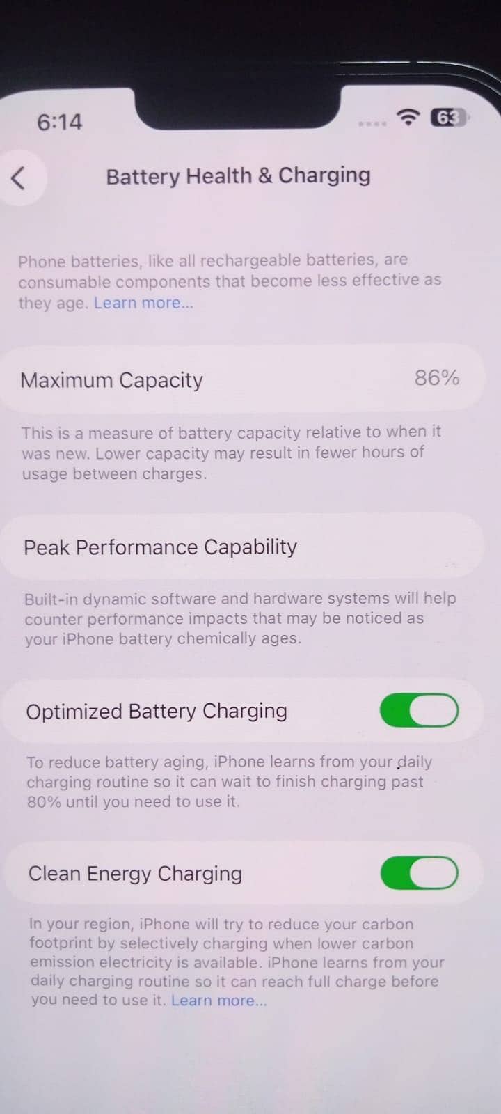 Apple iPhone 13 Pro Max 0