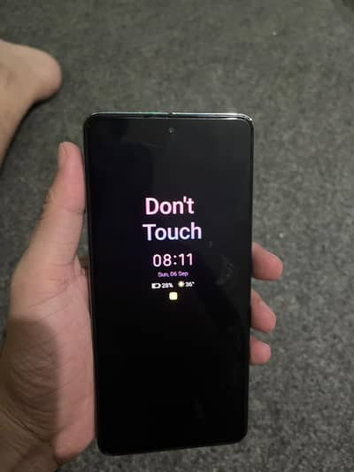 Tecno CAMON 20 Pro
