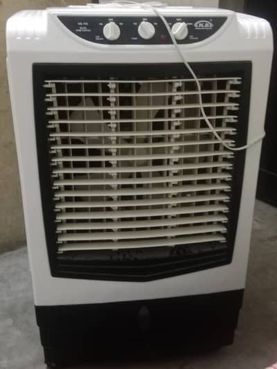 NB water cooler used