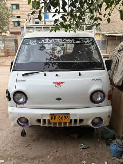 Shehzore model=2008
