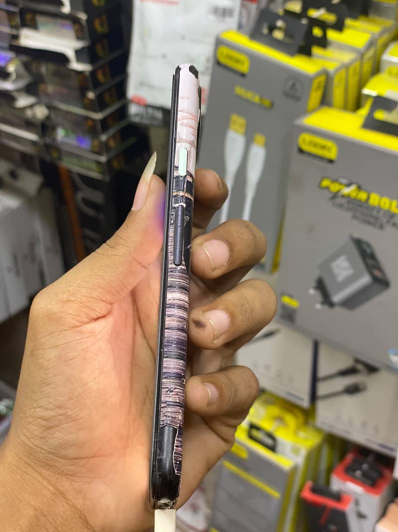 Google Pixel 4a 2