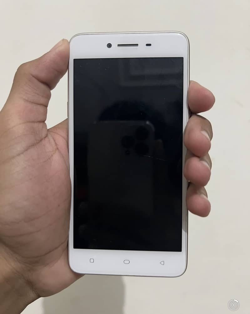 OPPO A37 1