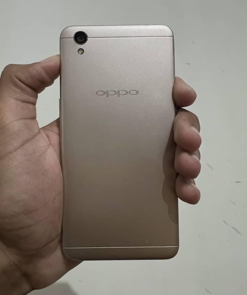 OPPO A37 5