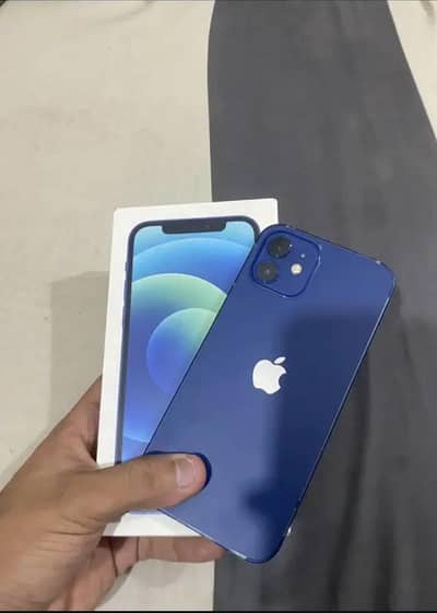 Apple iPhone 12