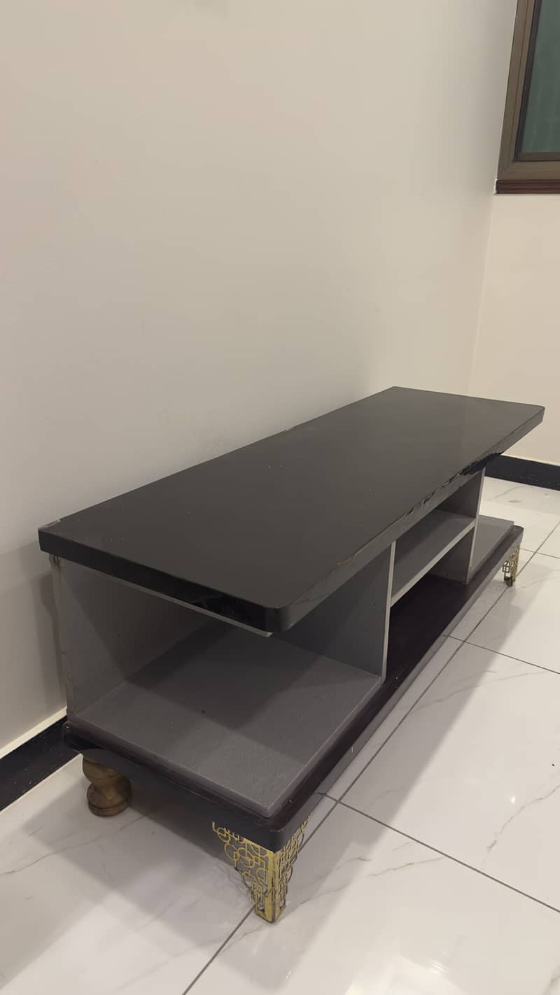 Console 0