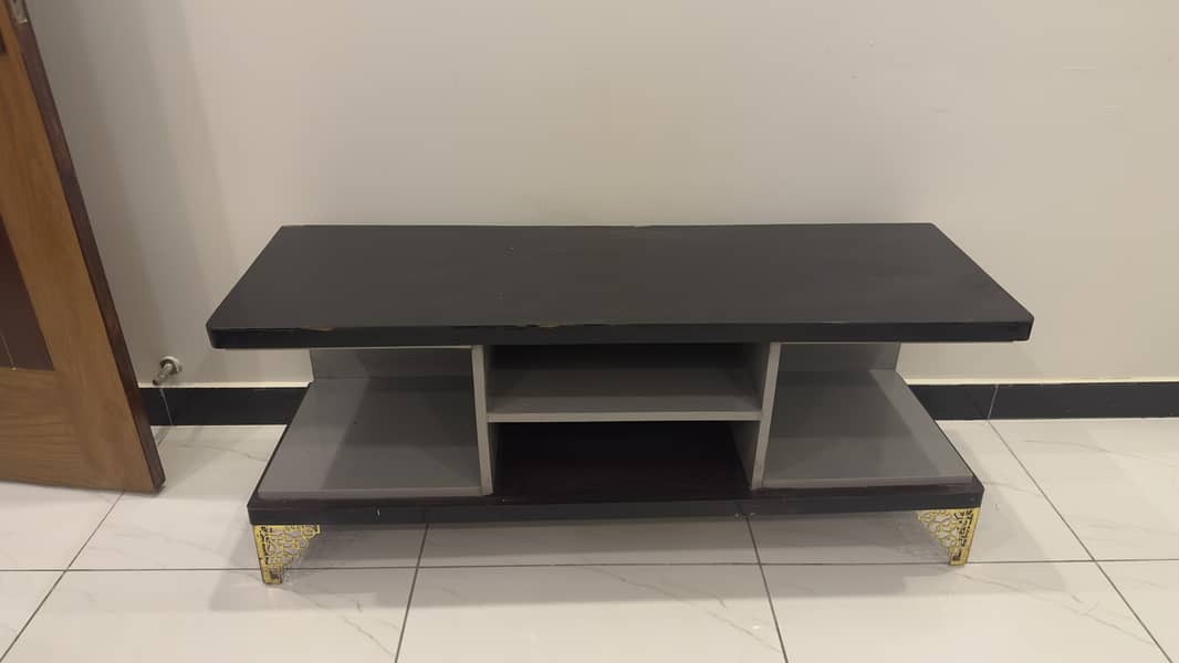 Console 2