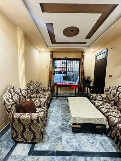 LOWER PORTION FOR RENT