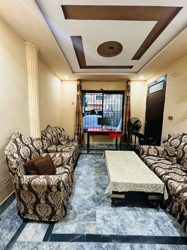 LOWER PORTION FOR RENT 0