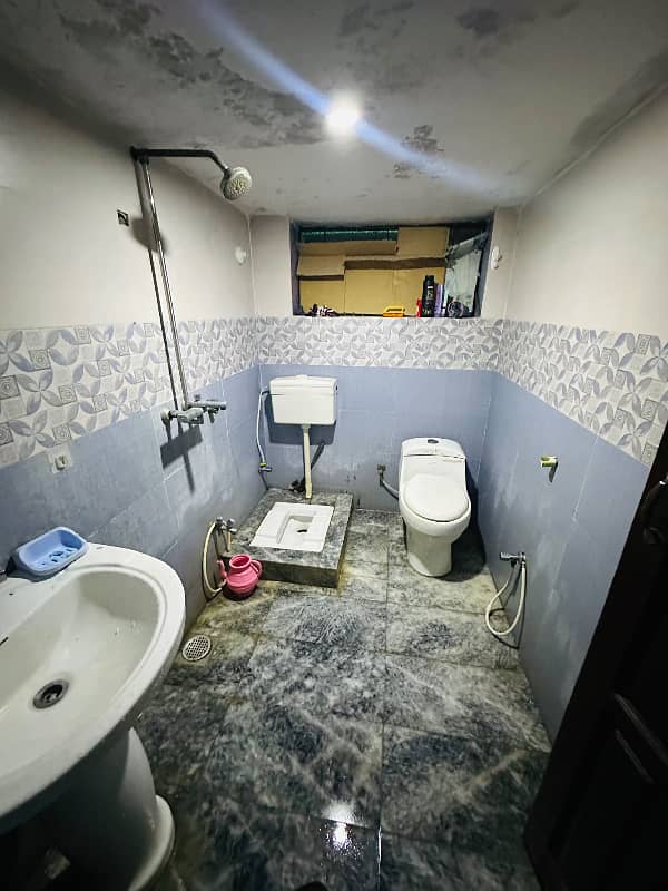 LOWER PORTION FOR RENT 1