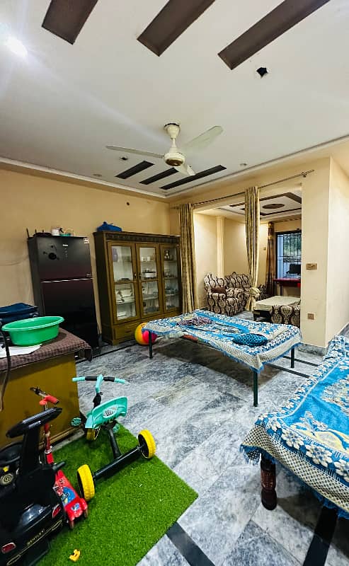 LOWER PORTION FOR RENT 3
