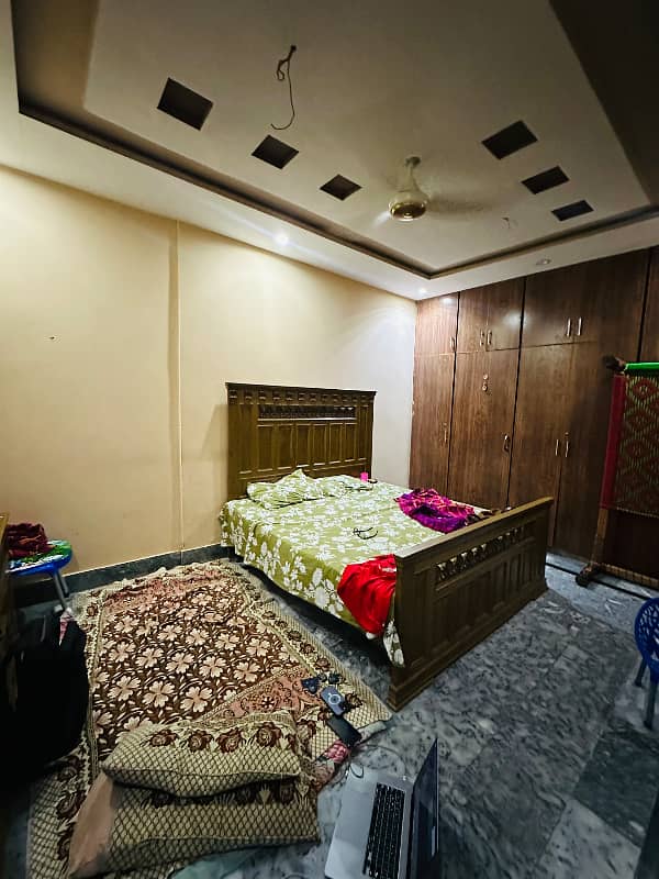 LOWER PORTION FOR RENT 4