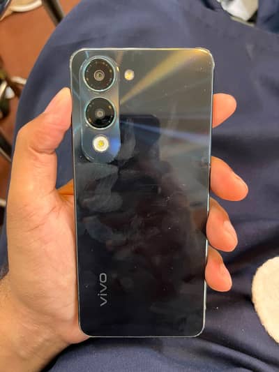 VIVO Y04 | 4GB RAM | 128GB STORAGE