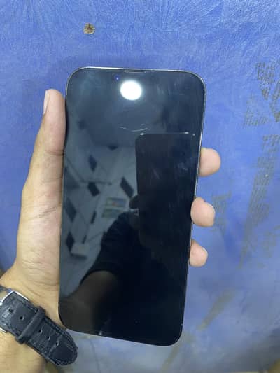 Apple iPhone 13 Pro Max 256gb app