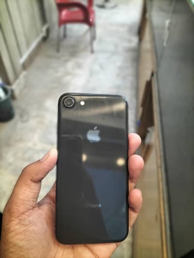 Apple iPhone 8 non pta final price 15k
