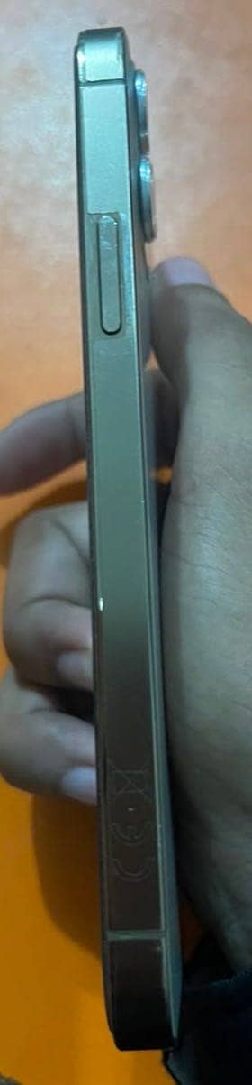 Apple iPhone 12 Pro 1