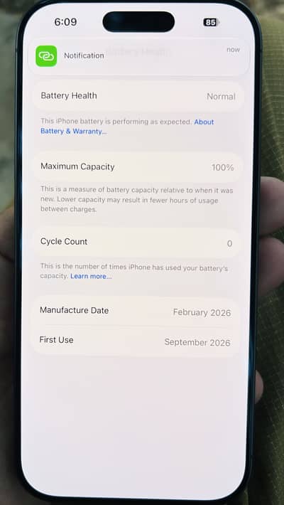 Apple iPhone 17