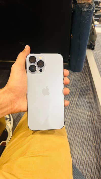 Apple iPhone 13 Pro Max
