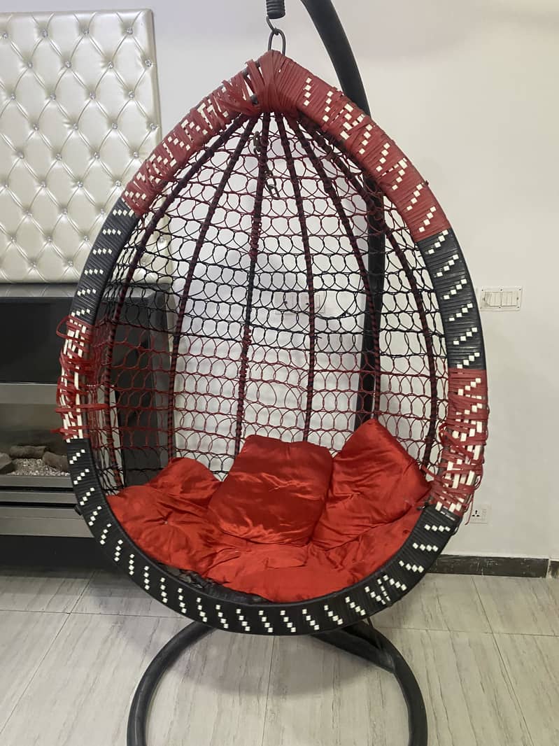 Home Swing 1