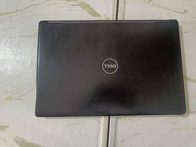 Dell latitude 5500